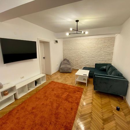 Deluxe Apartment #Casamihai Free Parking Brašov Exteriér fotografie