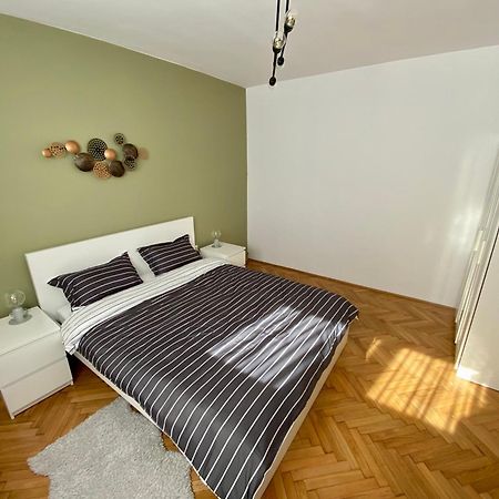 Deluxe Apartment #Casamihai Free Parking Brašov Exteriér fotografie