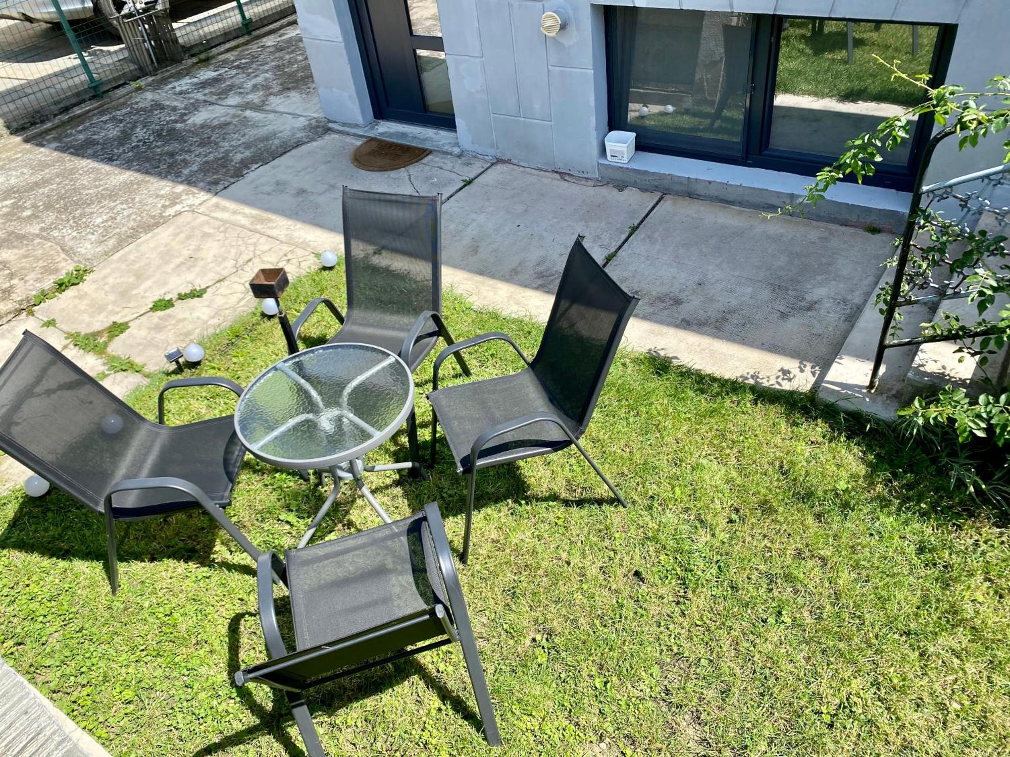 Deluxe Apartment #Casamihai Free Parking Brašov Exteriér fotografie