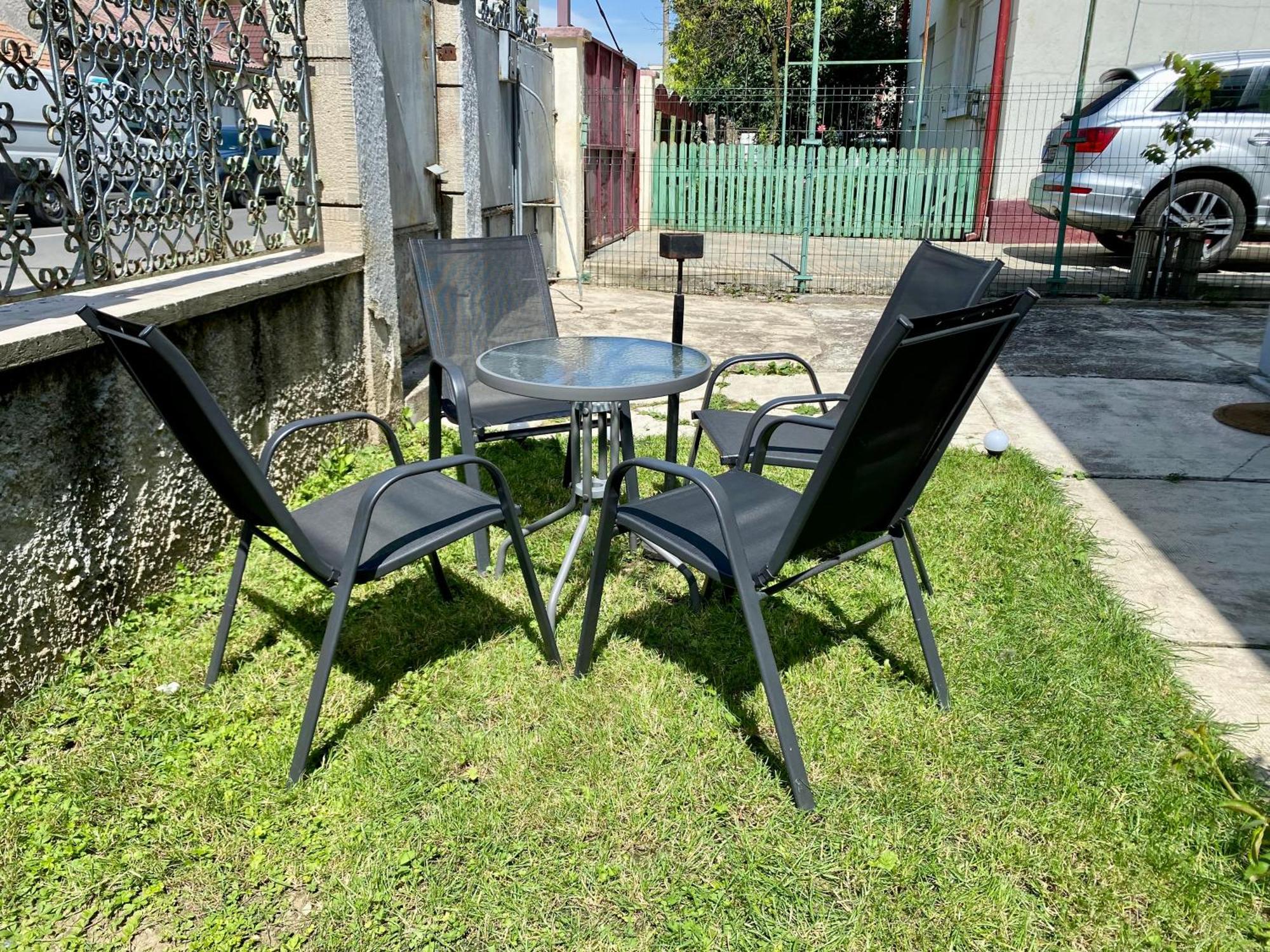 Deluxe Apartment #Casamihai Free Parking Brašov Exteriér fotografie