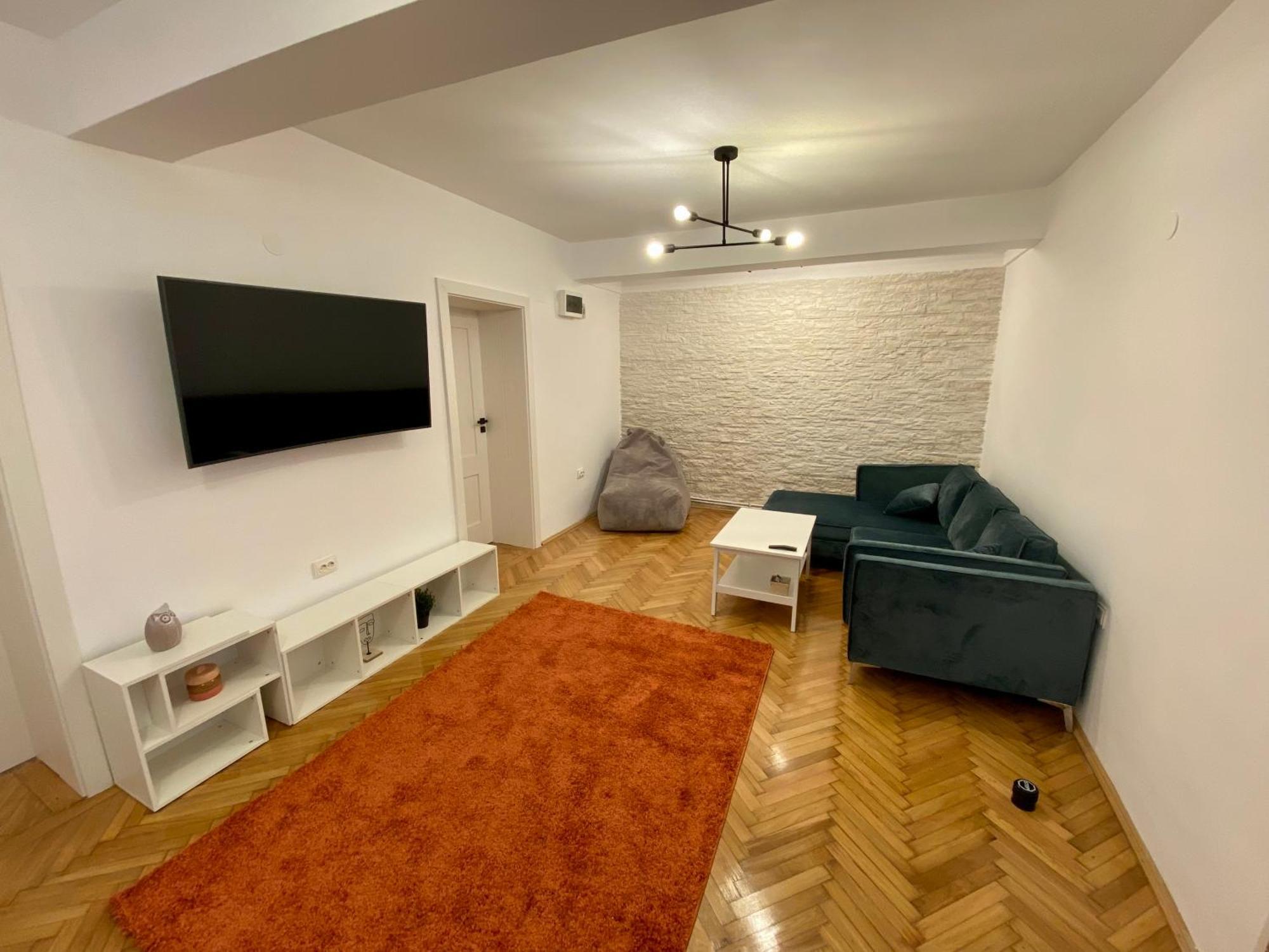 Deluxe Apartment #Casamihai Free Parking Brašov Exteriér fotografie