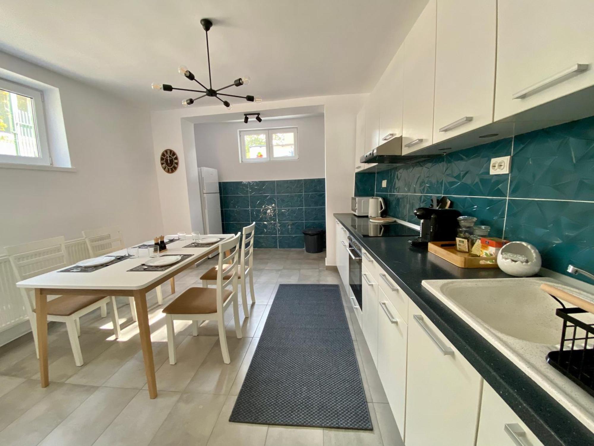 Deluxe Apartment #Casamihai Free Parking Brašov Exteriér fotografie