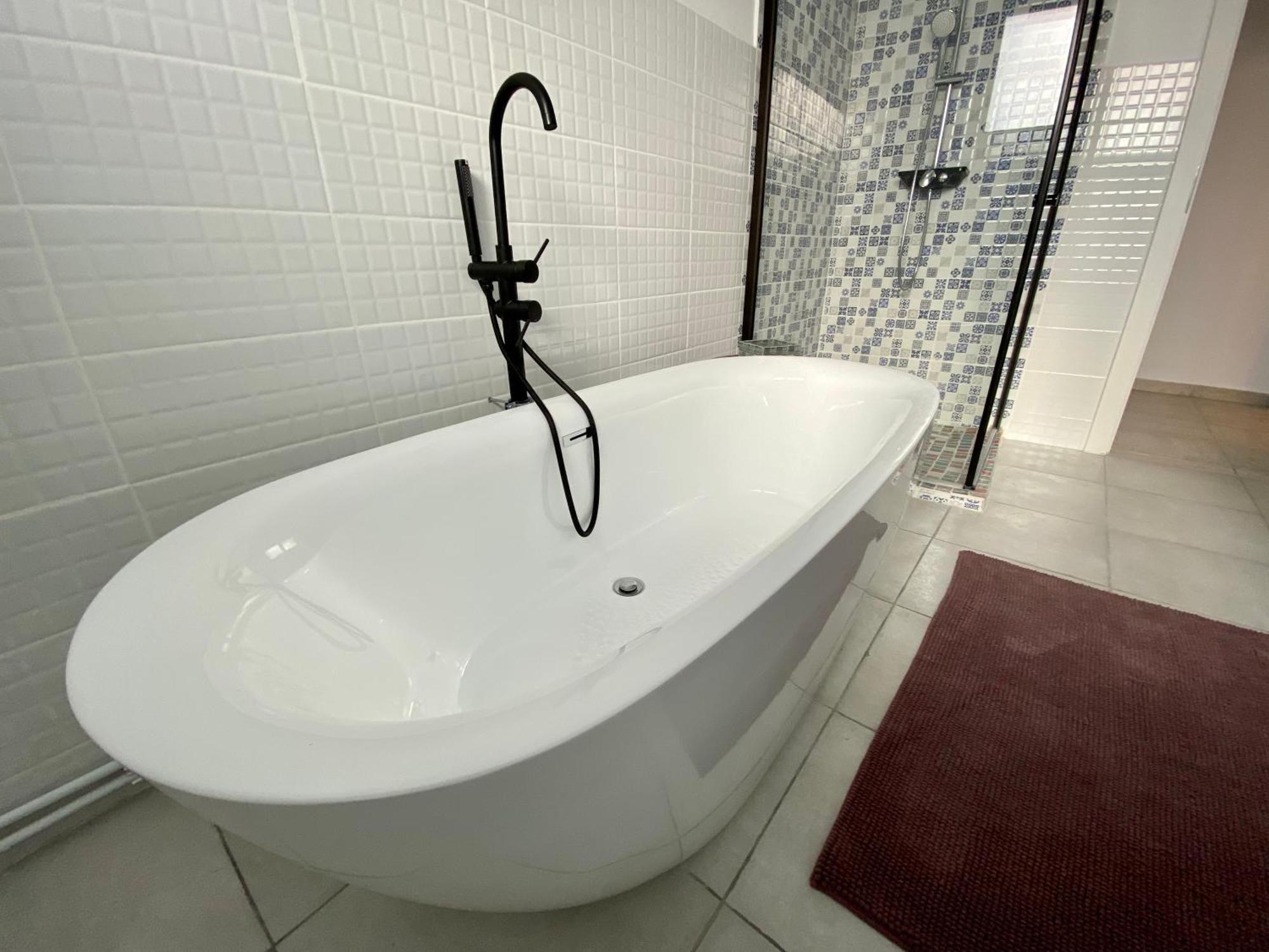 Deluxe Apartment #Casamihai Free Parking Brašov Exteriér fotografie