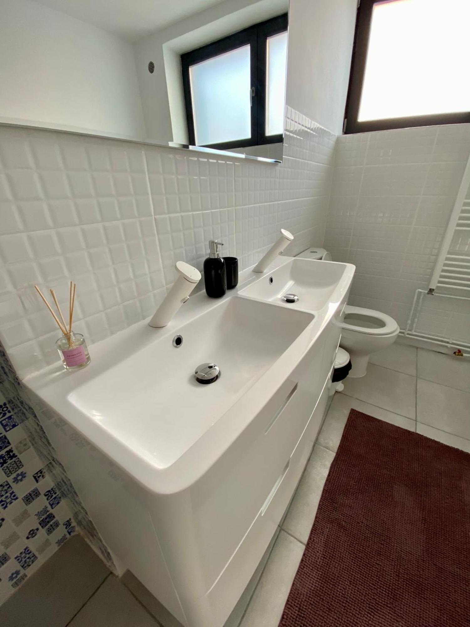 Deluxe Apartment #Casamihai Free Parking Brašov Exteriér fotografie